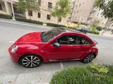 Exceptional Beetle 2016 Turbo 2.0